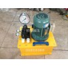 电动泵 超高压液压电动油泵 河北恒伟专业生产
