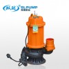 潜水电泵 排污泵 污水泵 排泥水泵 QW工程污水泵