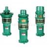 天津现货直供QY38-14-2.2油浸式潜水泵喷泉泵