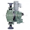 易威奇Iwaki机械隔膜计量泵LK-57VS-02 加药泵 定量泵