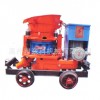 用于建筑工程砂浆泵 水平输送灰泵 砂浆泵图片