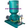 广通润滑专业生产大流量HB-P系列电动润滑泵