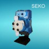 代理销售意大利SEKO计量泵 803电磁驱动计量泵 性能可靠