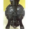 A-20隔膜泵原装正品 WUS LUHUA FBL 淋涂混涂涂布气动隔膜泵浦