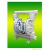 QBY气动隔膜泵、电动隔膜泵、隔膜泵、不锈钢隔膜泵