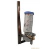 【低价批发】医疗器械 优质手摇油脂泵 手动浓油泵 黄油泵 0.4L