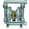 厂家供应QBY.QBK隔膜泵，铝合金隔膜泵，衬氟隔膜泵