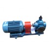 YCB系列圆弧齿轮泵10-0.6