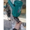 夏朗电动抽液泵不锈钢食用油捅泵耐强酸耐强碱RPP管泵防腐手提泵