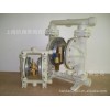 厂家现货供隔膜泵，QBY-10不锈钢隔膜泵，食品隔膜泵（图）