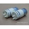 日本电产Nidec长寿命微型隔膜空气泵 无刷微型隔膜泵12V