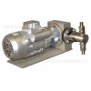 专业生产优质柱塞计量泵,J-WGB系列,微型高压柱塞泵,防爆变频