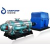 D(P)自平衡卧式多级离心泵 佳能水泵厂直销 离心泵