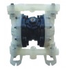 厂家直销优质气动双隔膜泵（RD型）多材质独立导向轴设计
