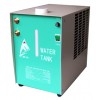 优质供应循环冷却水箱7L 380V 内置不锈钢水泵 接受各种定制