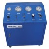 气驱气体增压系统(增压泵）GBS10