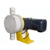 现货供应BETTER 环保计量泵 加药泵 工厂污水处理隔膜泵 PT-02