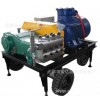 800KG高压清洗泵3DP-2型高压清洗泵专业设备高压清洗机厂家热销