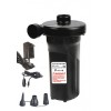 欧富牌JY-024蓄电池家用车用气泵/泳圈充气泵/户外充气泵（美规）