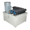 厂家生产小型电动超高压液压泵 快速压力双联液压泵