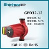 合肥新沪厂家直销/水箱增压泵/GPD32-12单档/一件代发/低噪音
