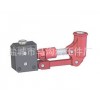 厂家生产 SB-40I HB-L 铸钢轻型手动液压泵 边立式手动液压泵