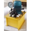 德克供应大流量液压泵 电动液压泵  小型电动液压泵