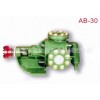台湾永合兴/维良化工泵 齿轮泵 B-30内转齿轮泵 B30进口化工泵