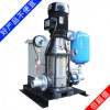 GWS全自动增压泵 管道自动增压泵 自来水全自动加压泵厂家报价