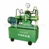 销售供应试压泵 电动试压泵 4DSY系列电动试压泵 2.5-80Mpa试压泵