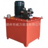 批量生产微型电动液压泵 全新柱塞式液压泵