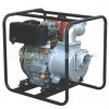 3寸水泵 3寸柴油水泵 80KB-3D柴油水泵 灌溉用3寸柴油水泵机组