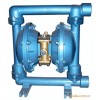 QBY-25气动隔膜泵  品质保障 售后保障 广州直批