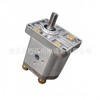 供应CBN-E316高压齿轮泵油泵 液压齿轮泵 试压泵 双向齿轮泵