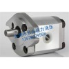 供应台湾新鸿高压齿轮泵 HGP1A 2A 3A液压泵微型高压齿轮油泵