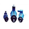 CY柱塞泵SCY系列液压泵 高压轴向柱塞泵