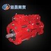 专业经销K3V140萨澳柱塞泵 红色高压变量柱塞泵