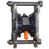 气动隔膜泵，QBY3-40