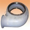 厂家直销立式泥浆泵体 长期销售供应优质泥浆泵体 供应泥浆泵体