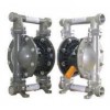 第三代气动隔膜泵QBY3-80