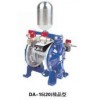 DSV喷漆专用泵、油漆涂料双隔膜泵