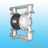 HY50不锈钢系列隔膜泵 气动隔膜泵