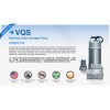 不锈钢污水泵-VQS