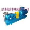 专业不锈钢化工离心泵生产厂家 IH100-65-315化工泵专供