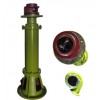 生产供应NL100-28 立式高扬程泥浆泵