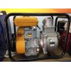 厂家销售  小型汽油机水泵 优质汽油机水泵