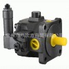 中压低压变量叶片泵HVP-F30  40 -A2 液压泵油泵