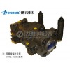 德克玛 双联变量叶片泵 油泵 VVP4-70/70 液压站 液压系统