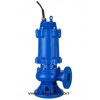 WQ型潜水排污泵-耦合式安装