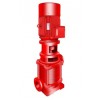 DL立式多级消防栓水泵